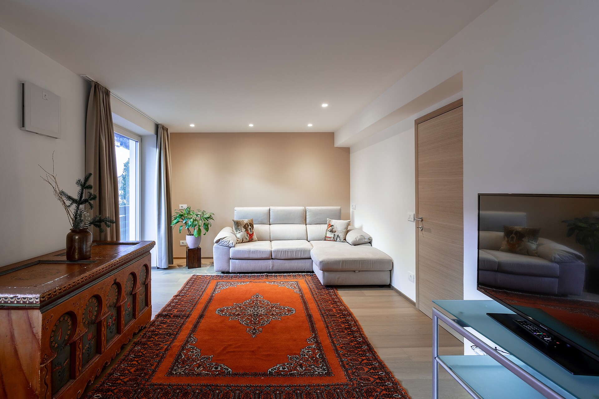 Apartment Jalve