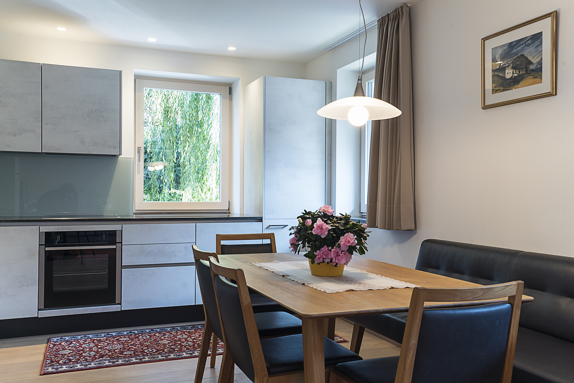 Apartments Center Jalve Ortisei Val Gardena Dolomites
