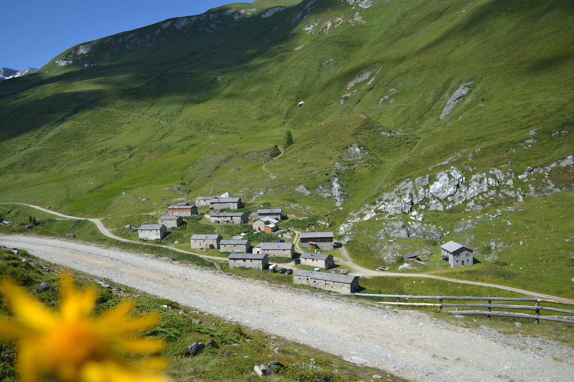 Jagdhausalm