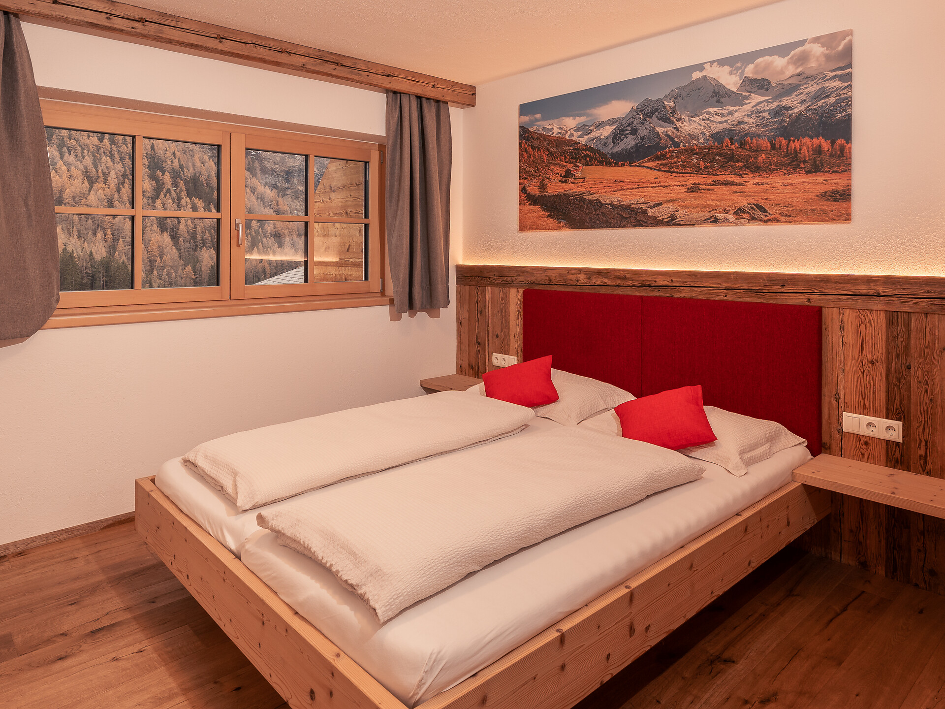 camera da letto app.Enzian