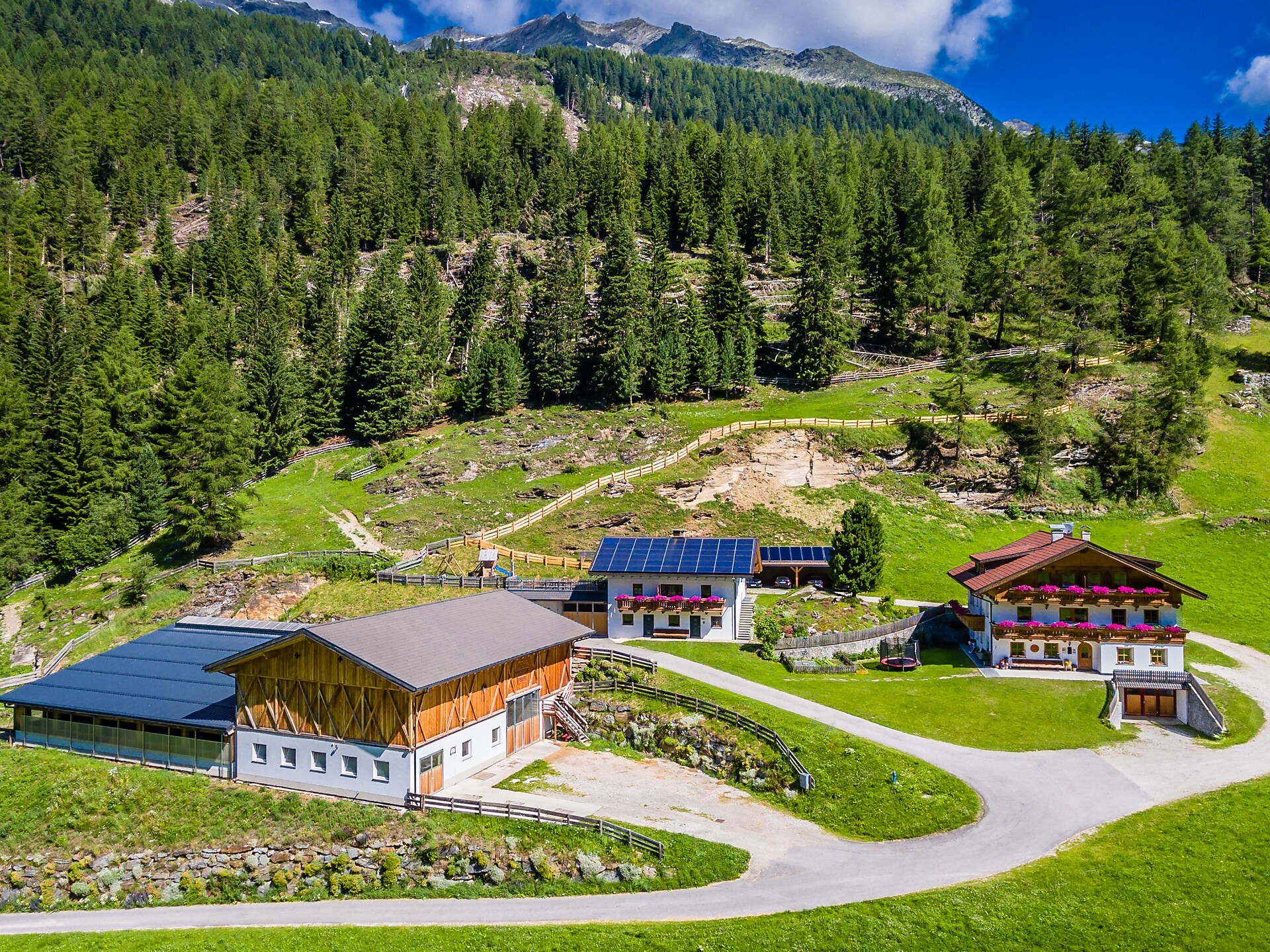 App. Niederuntererhof