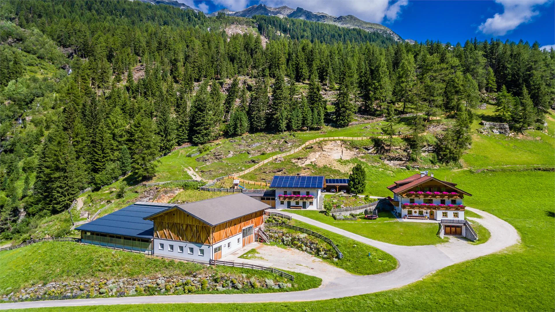App. Niederuntererhof Campo Tures 3 suedtirol.info