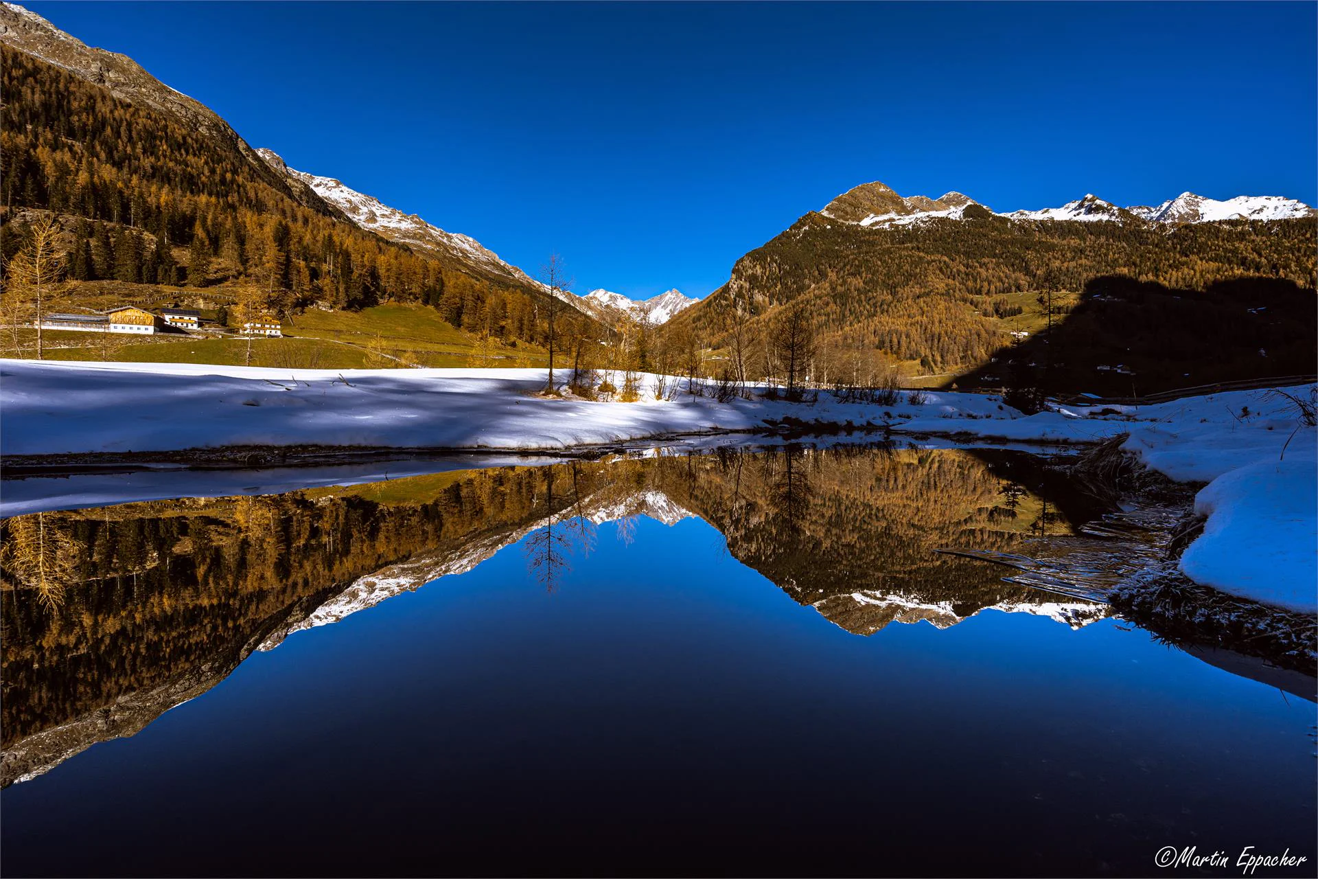 App. Niederuntererhof Campo Tures 7 suedtirol.info