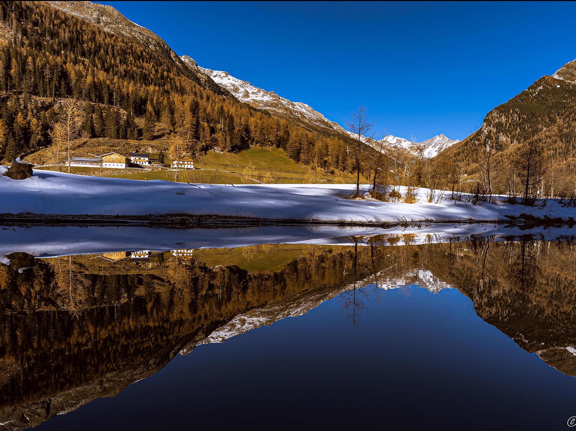 App. Niederuntererhof