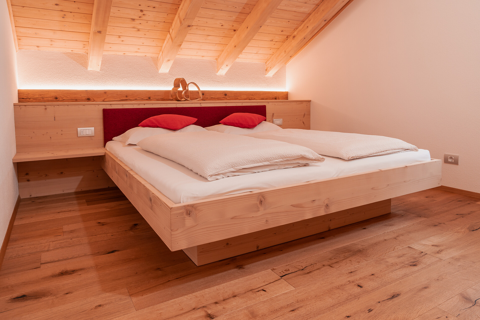 camera da letto app.Moosstock