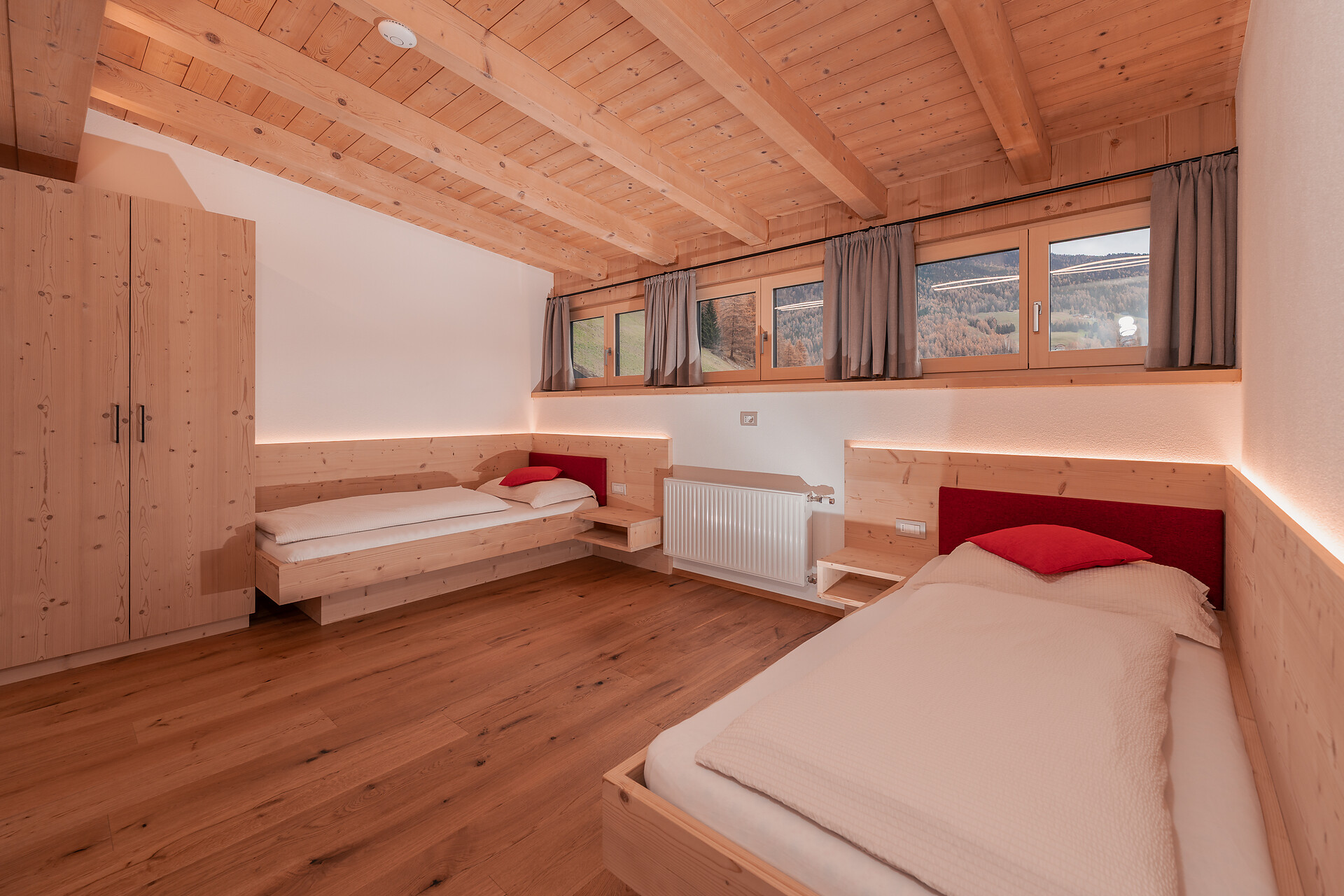 camera da letto app.Hochgall