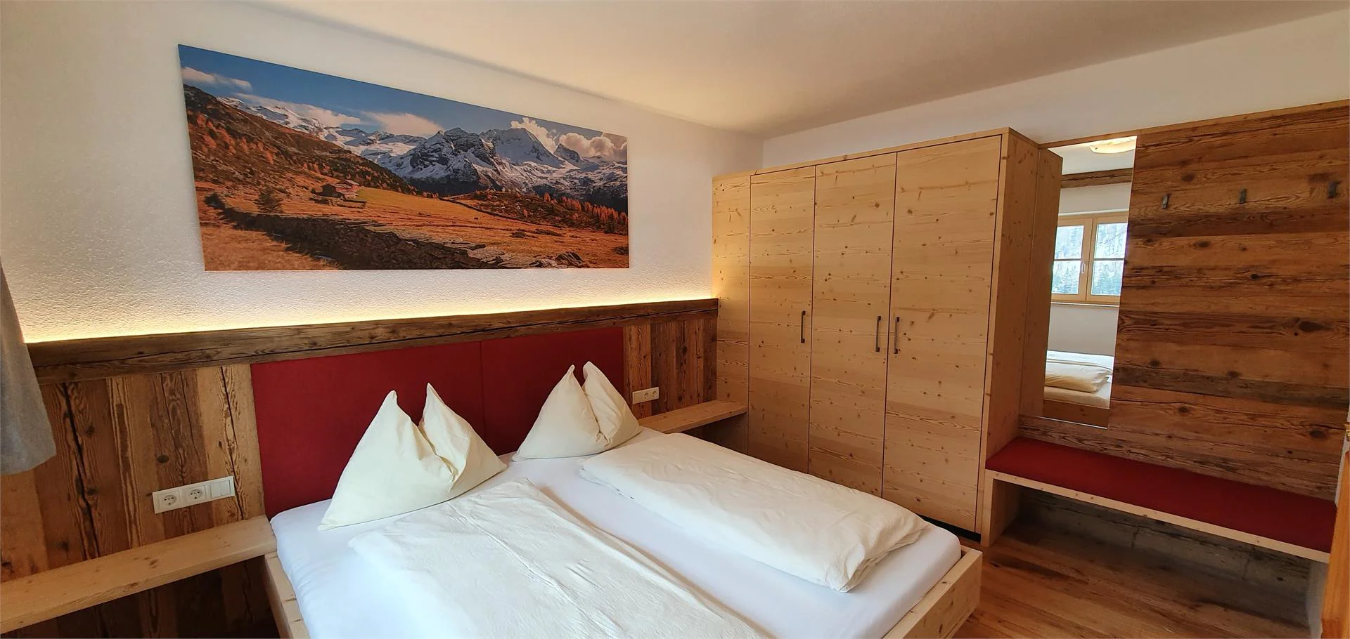 App. Niederuntererhof Campo Tures 4 suedtirol.info