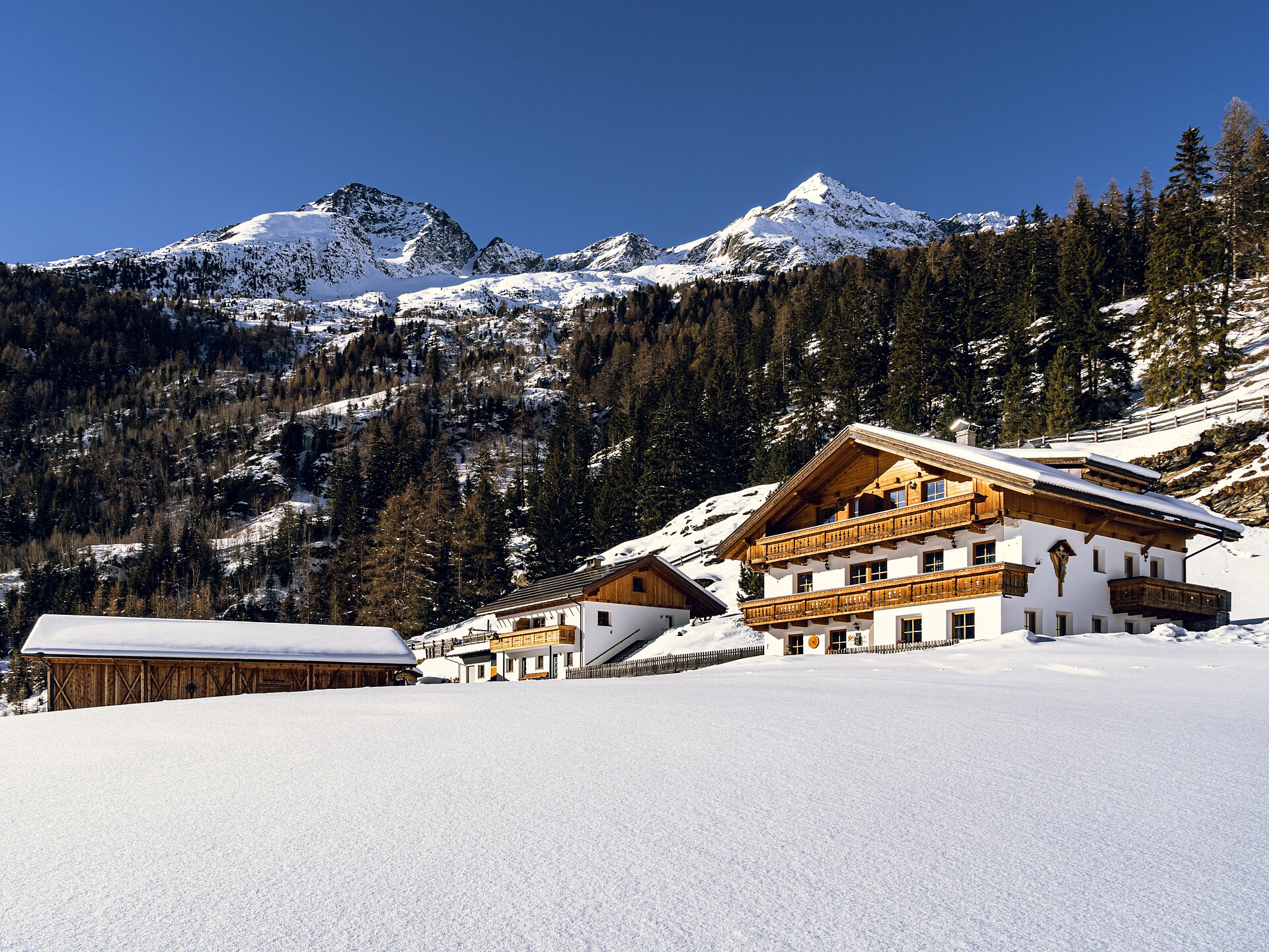 App. Niederuntererhof