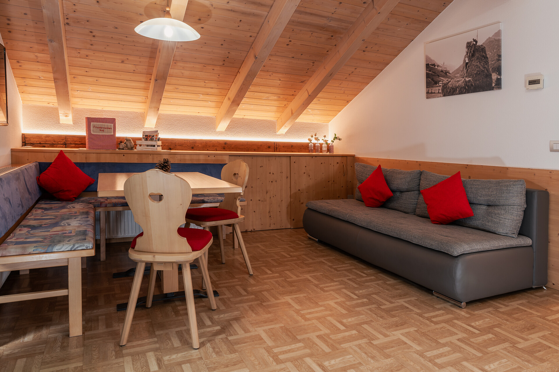 cucina app. Moosstock