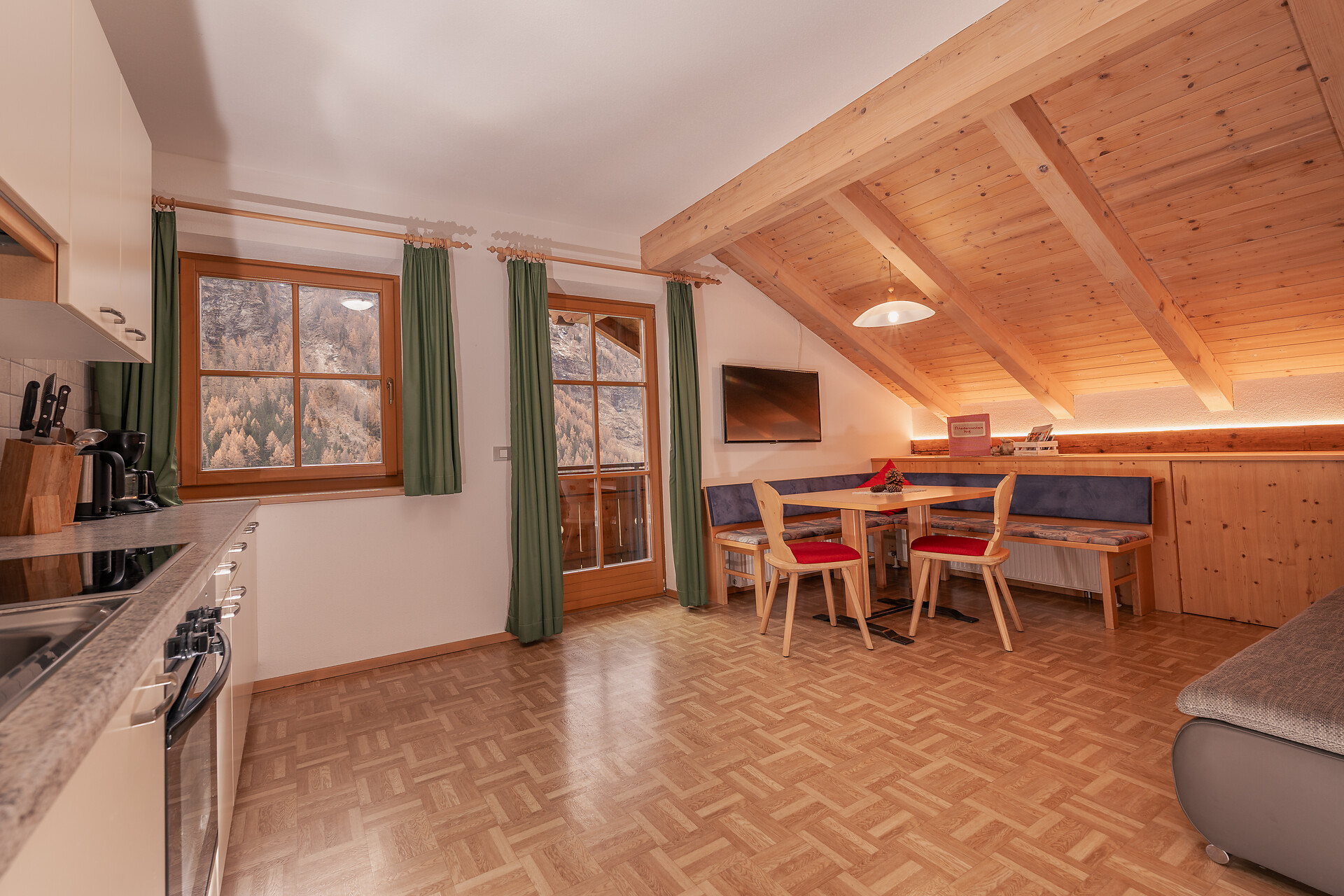 cucina app. Moosstock