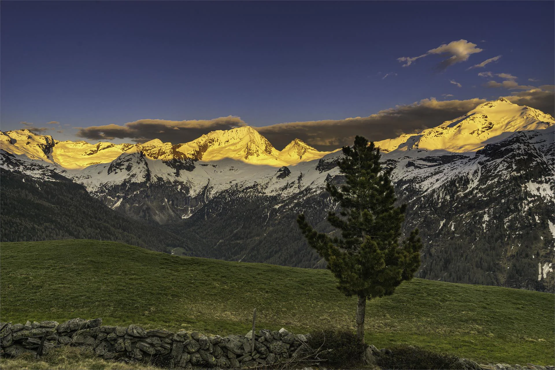 App. Niederuntererhof Campo Tures 21 suedtirol.info