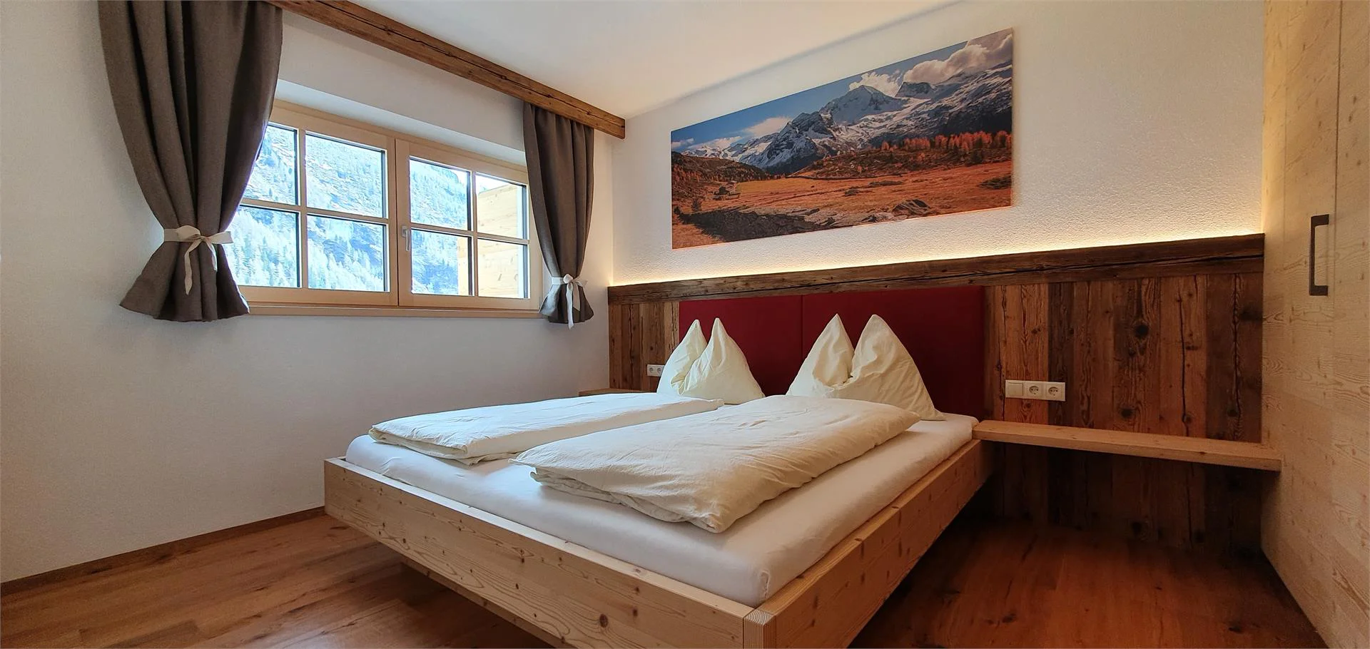 App. Niederuntererhof Campo Tures 16 suedtirol.info