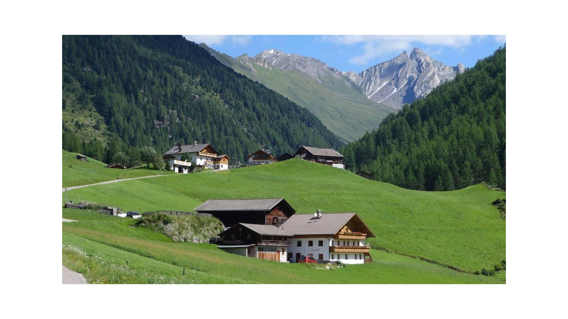 App. Lanerhof Campo Tures 13 suedtirol.info