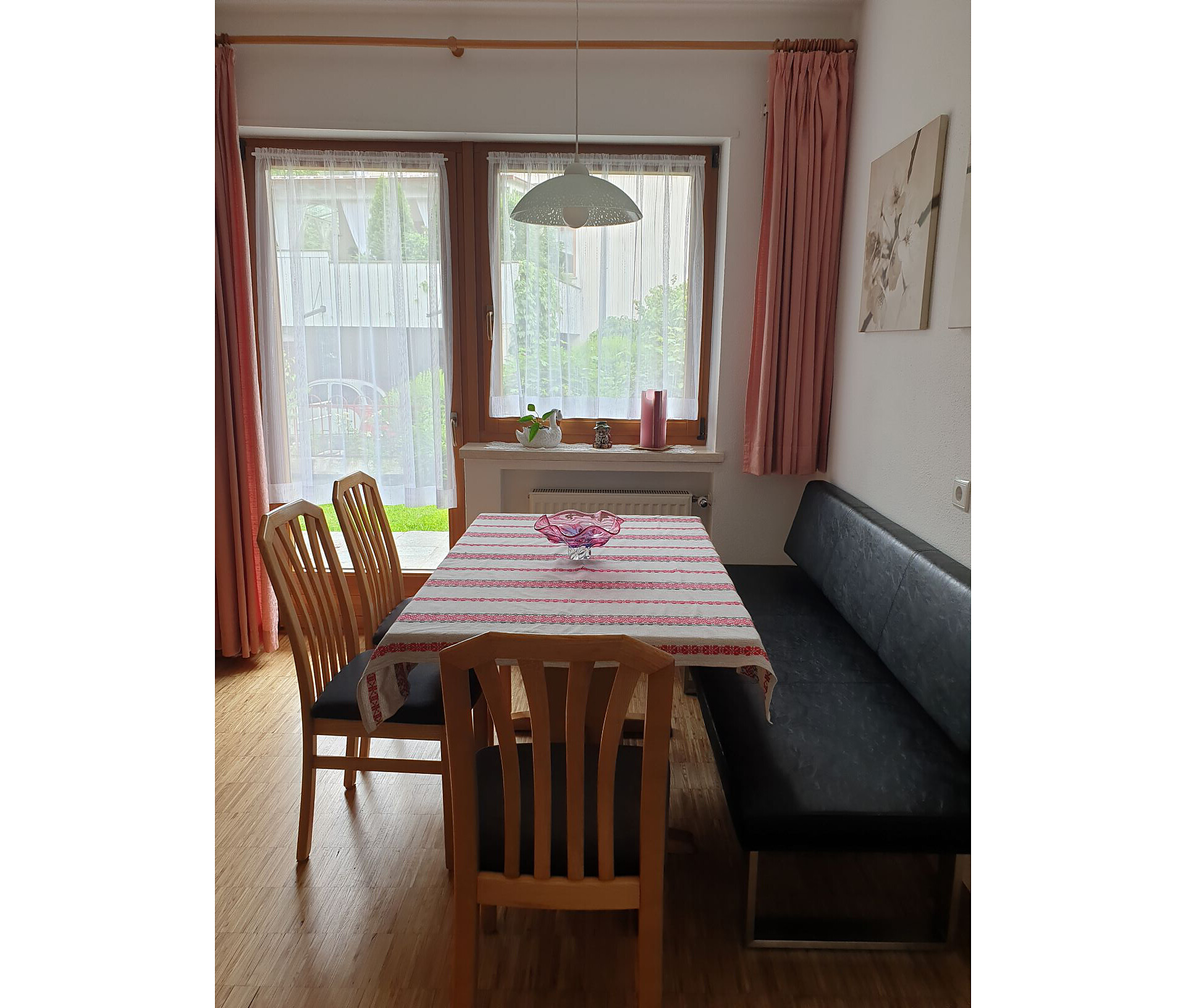 Appartement Appartamenti Bernadette Sand in Taufers Campo Tures