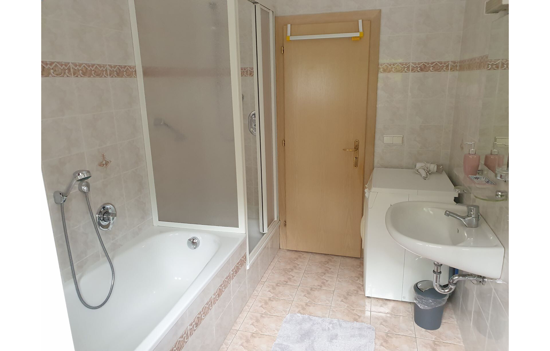 Appartement Appartamenti Bernadette Sand in Taufers Campo Tures