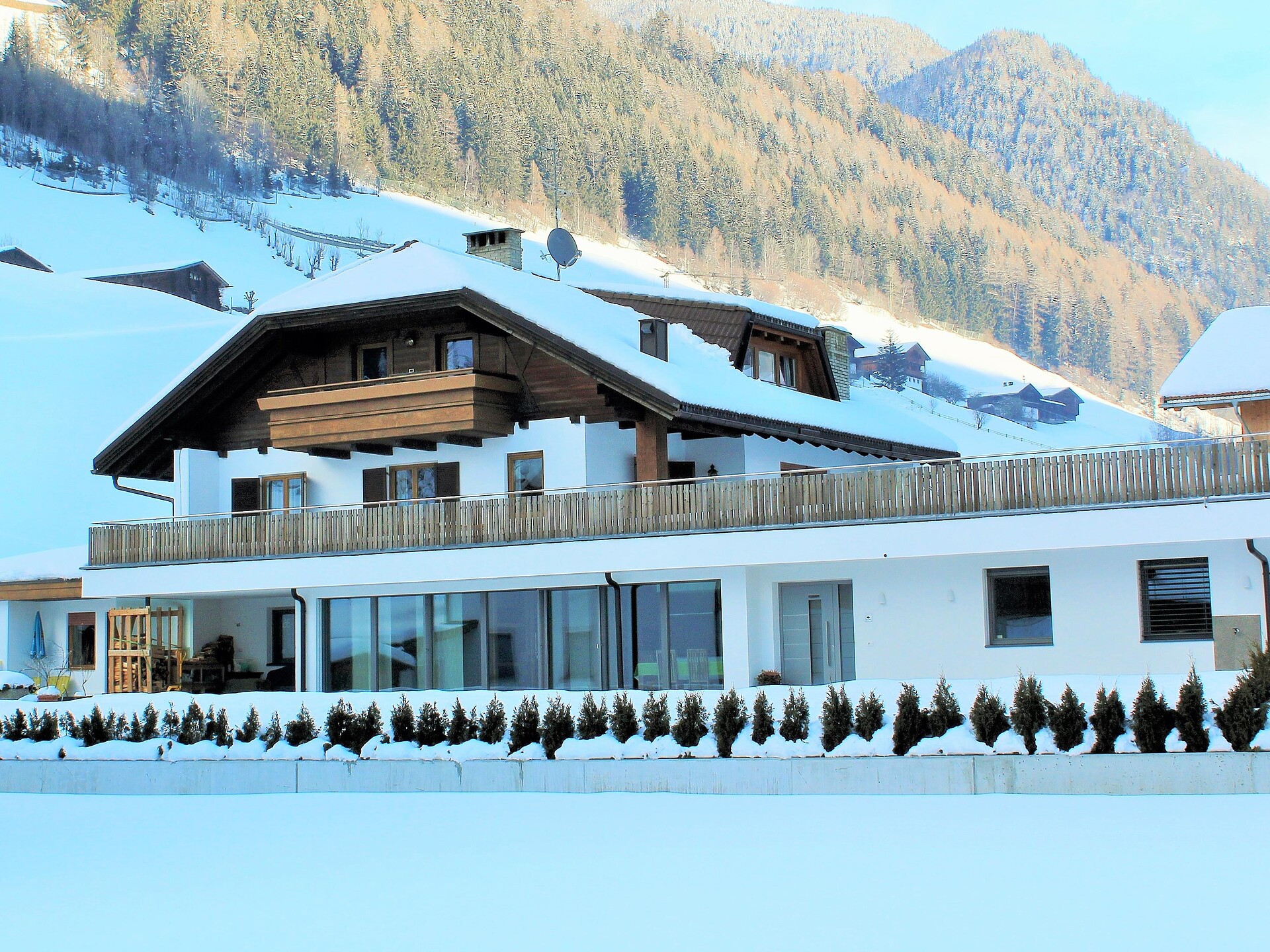 An der Aue Appartamenti