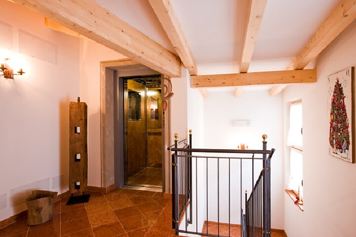 Alpin Apartments Piculin San Martin /San Martino 30 suedtirol.info