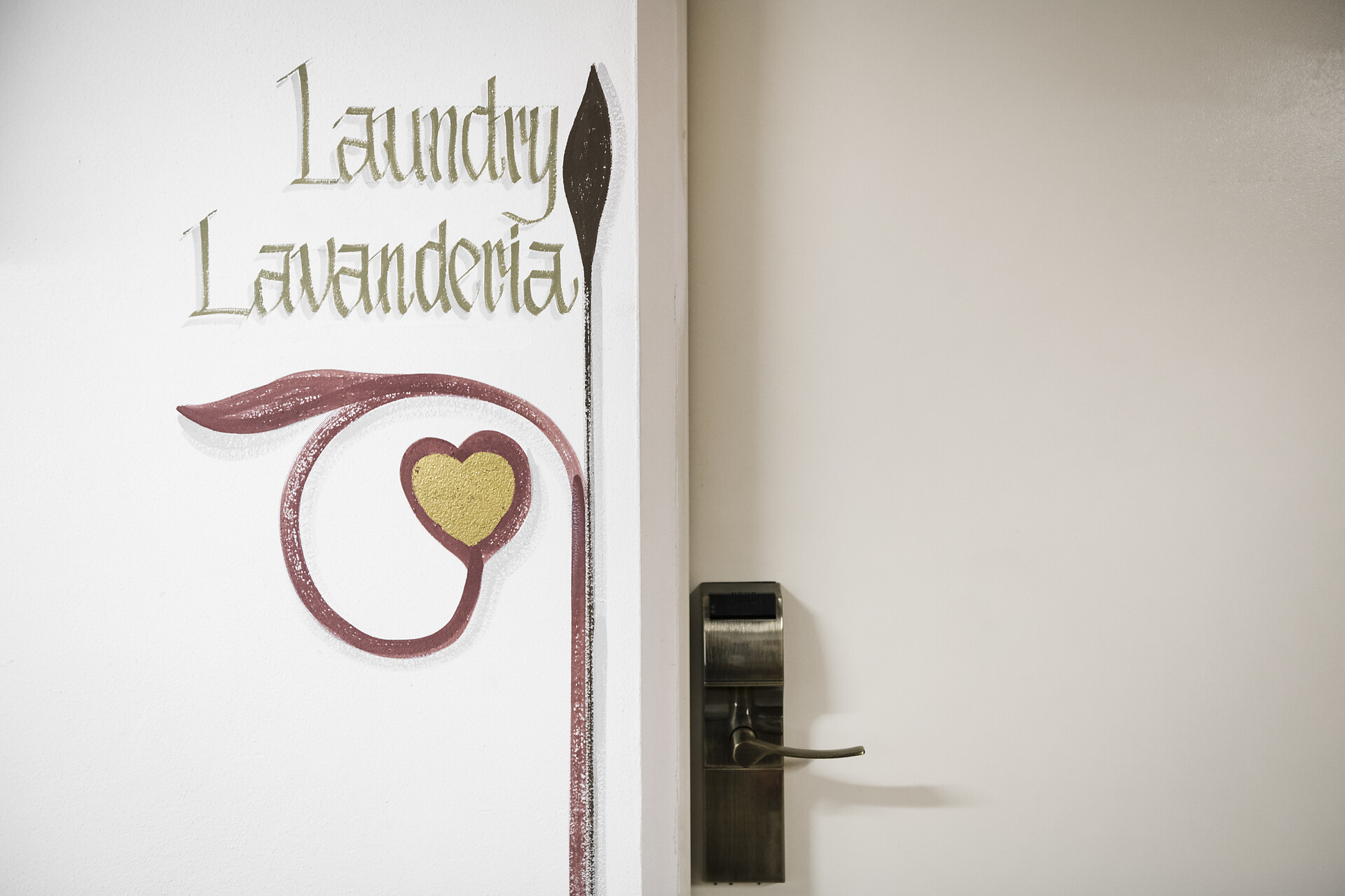 Laundry