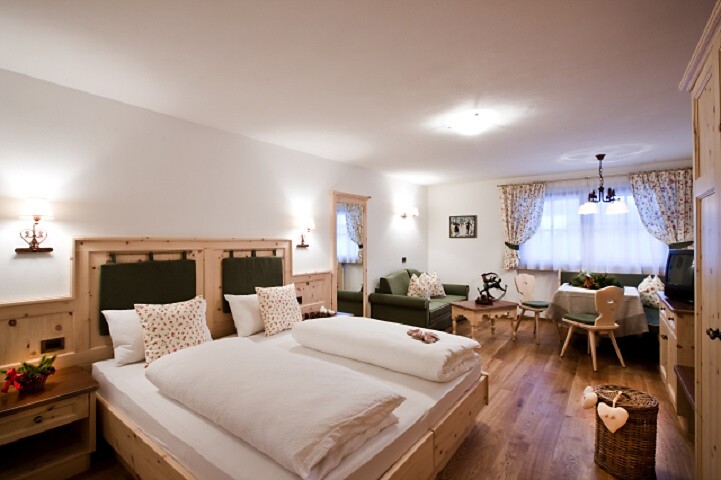 Alpin Apartments Piculin San Martin /San Martino 16 suedtirol.info
