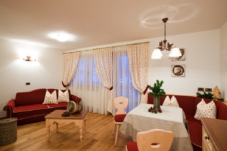 Alpin Apartments Piculin San Martin /San Martino 20 suedtirol.info