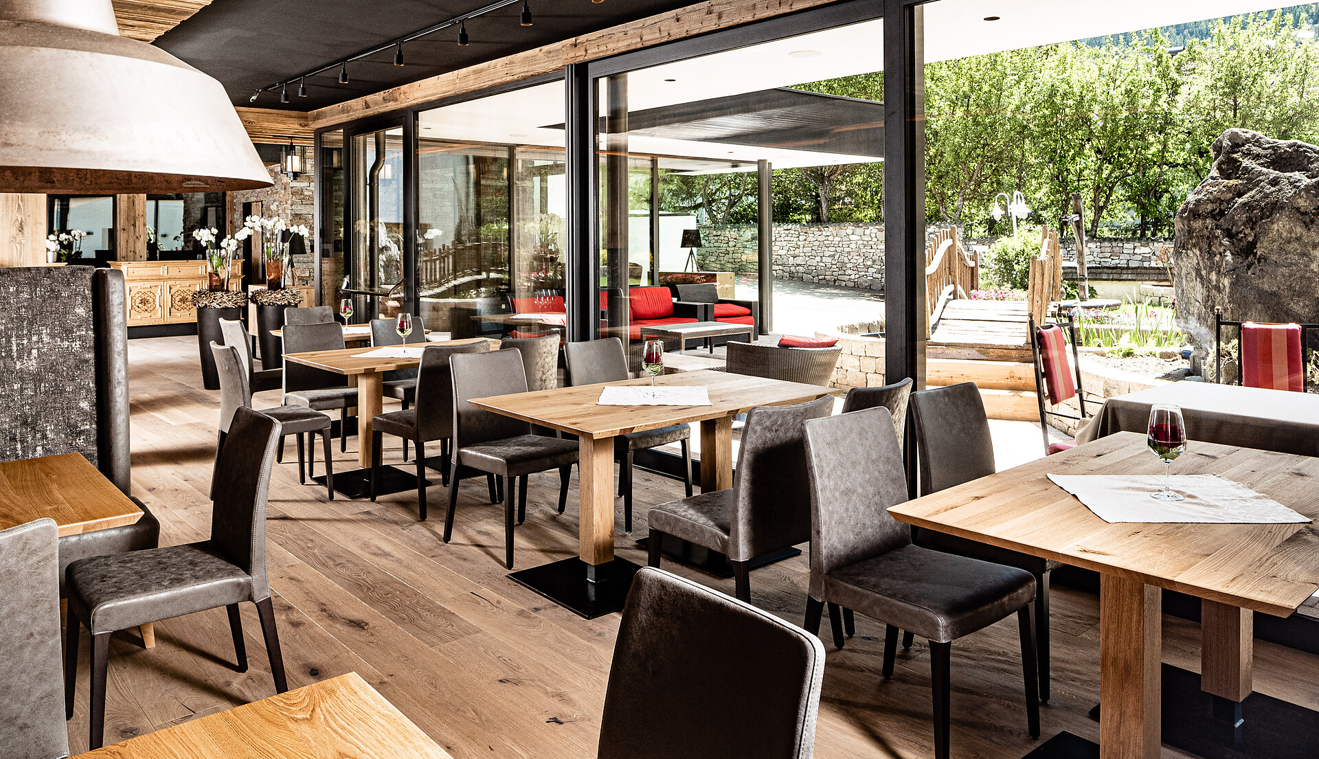 Almhof Hotel Call Al Plan/San Vigilio 18 suedtirol.info