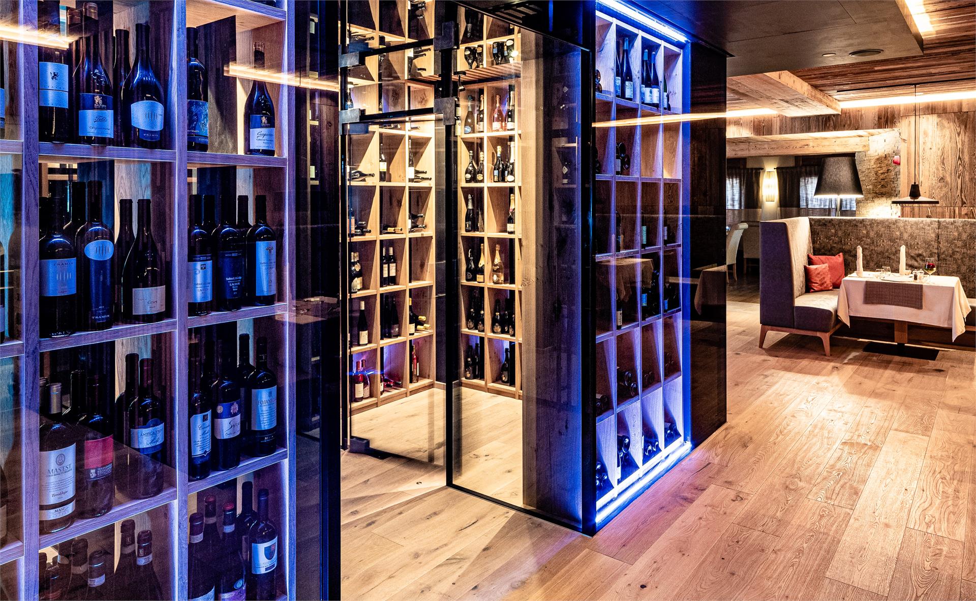 Almhof Hotel Call Al Plan/San Vigilio 16 suedtirol.info