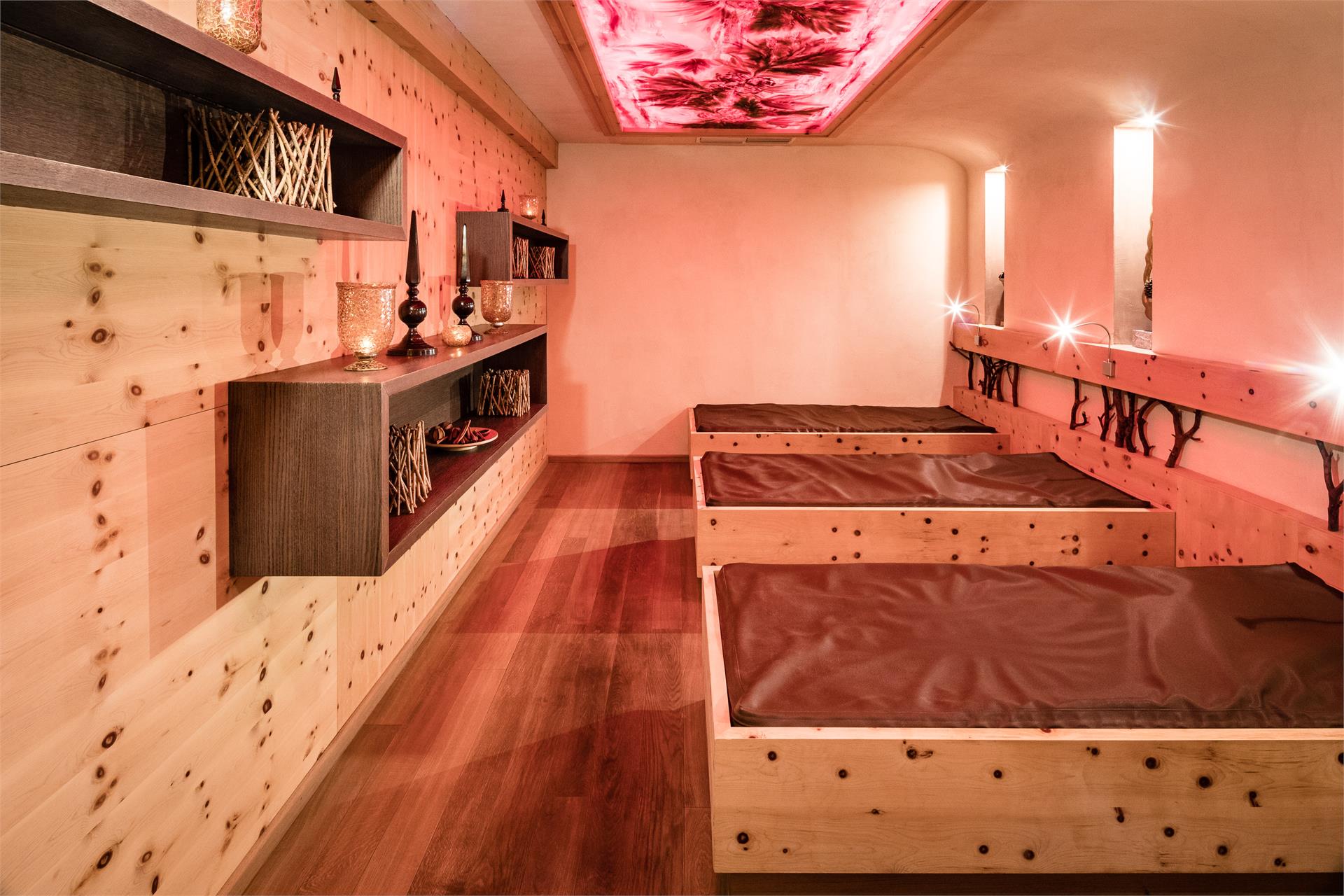 Almhof Hotel Call Al Plan/San Vigilio 7 suedtirol.info