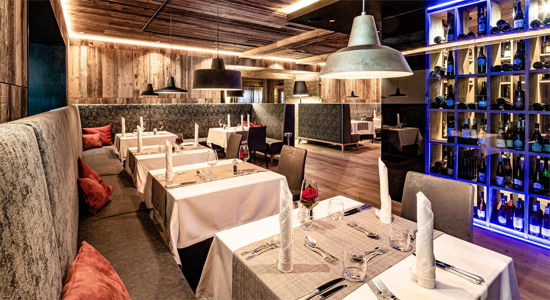 Almhof Hotel Call Al Plan/San Vigilio 17 suedtirol.info