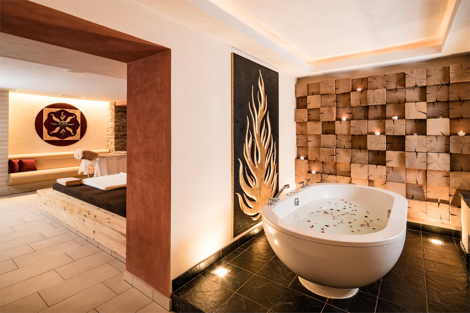 Almhof Hotel Call Al Plan/San Vigilio 8 suedtirol.info