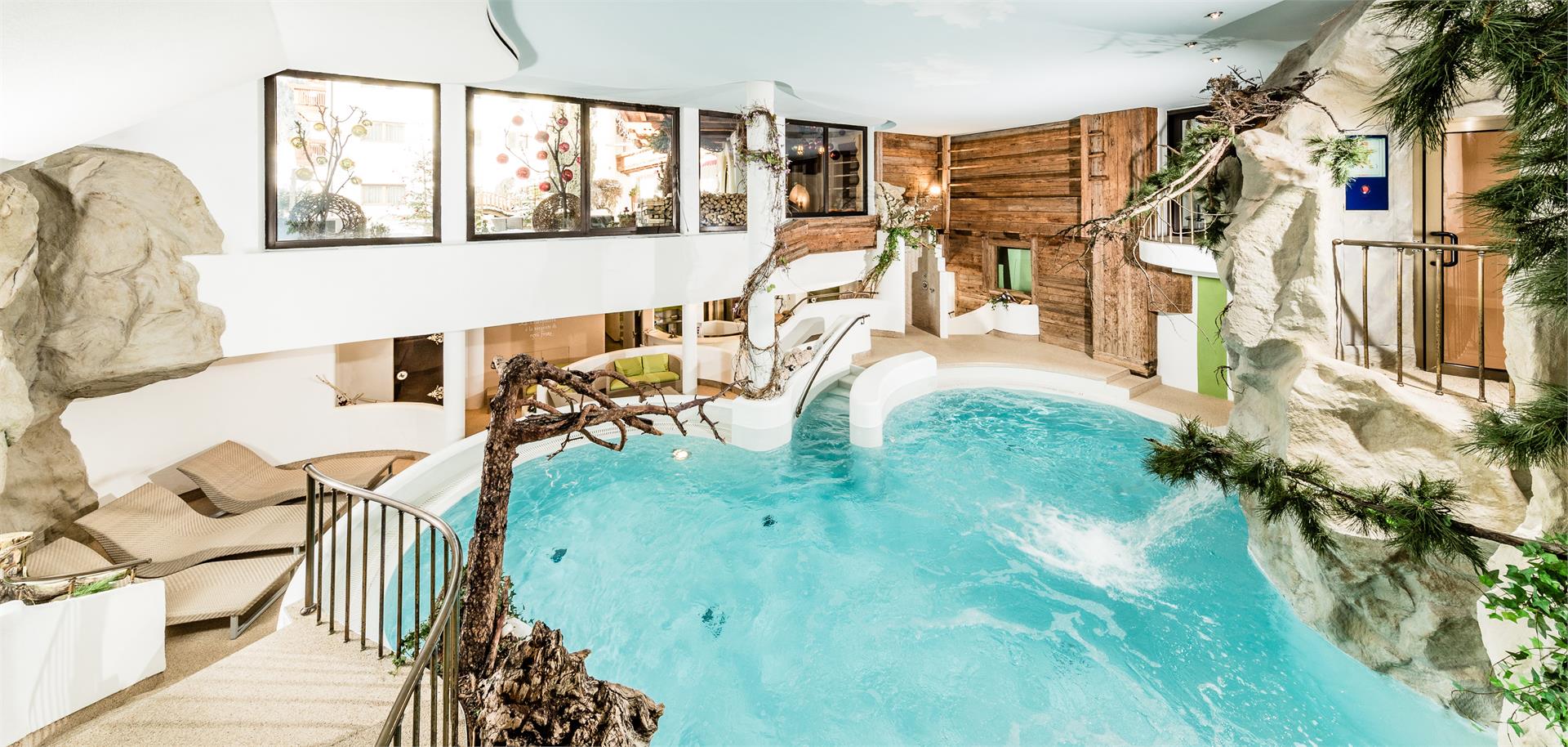 Almhof Hotel Call Al Plan/San Vigilio 4 suedtirol.info