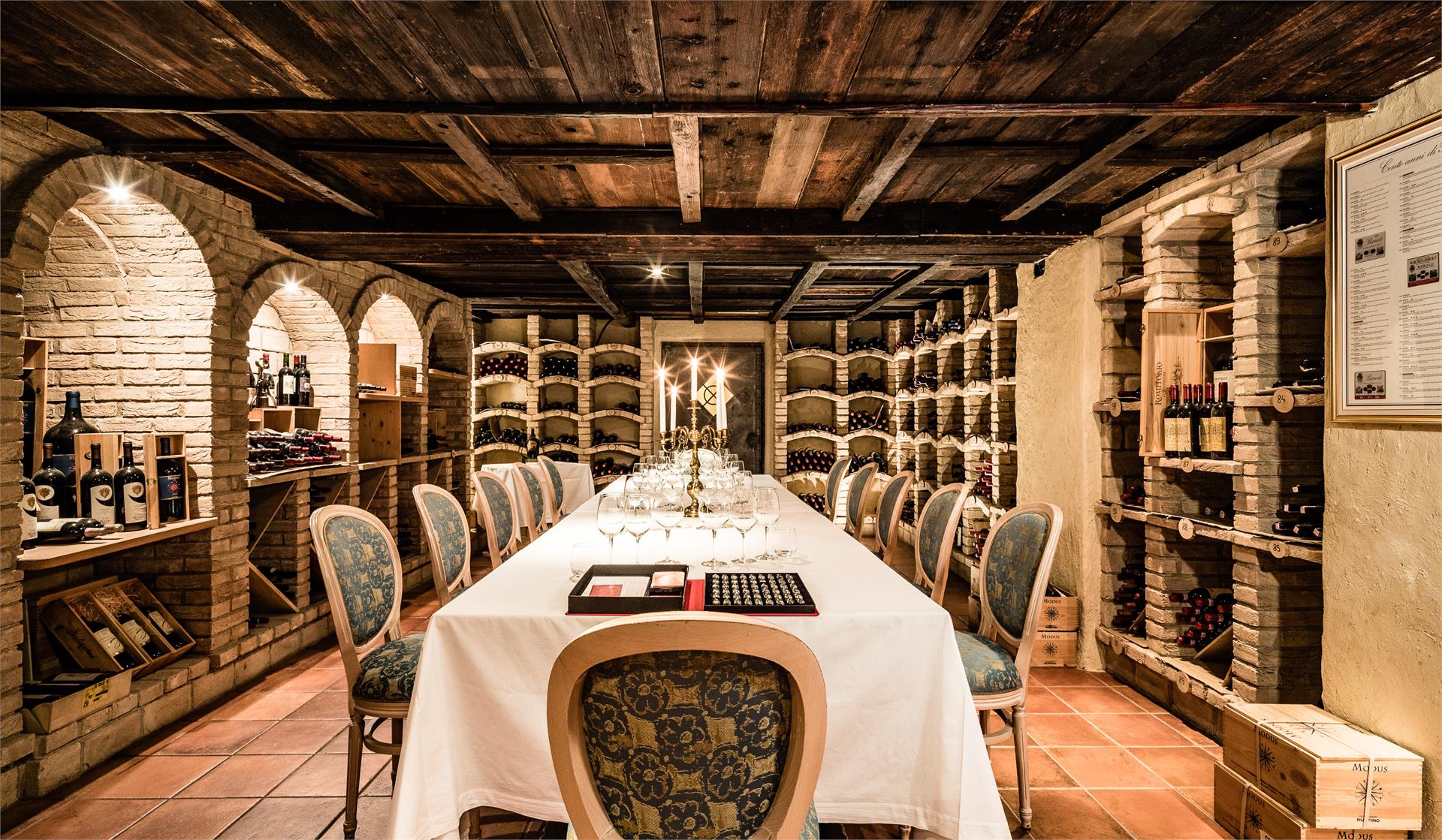 Almhof Hotel Call Al Plan/San Vigilio 30 suedtirol.info
