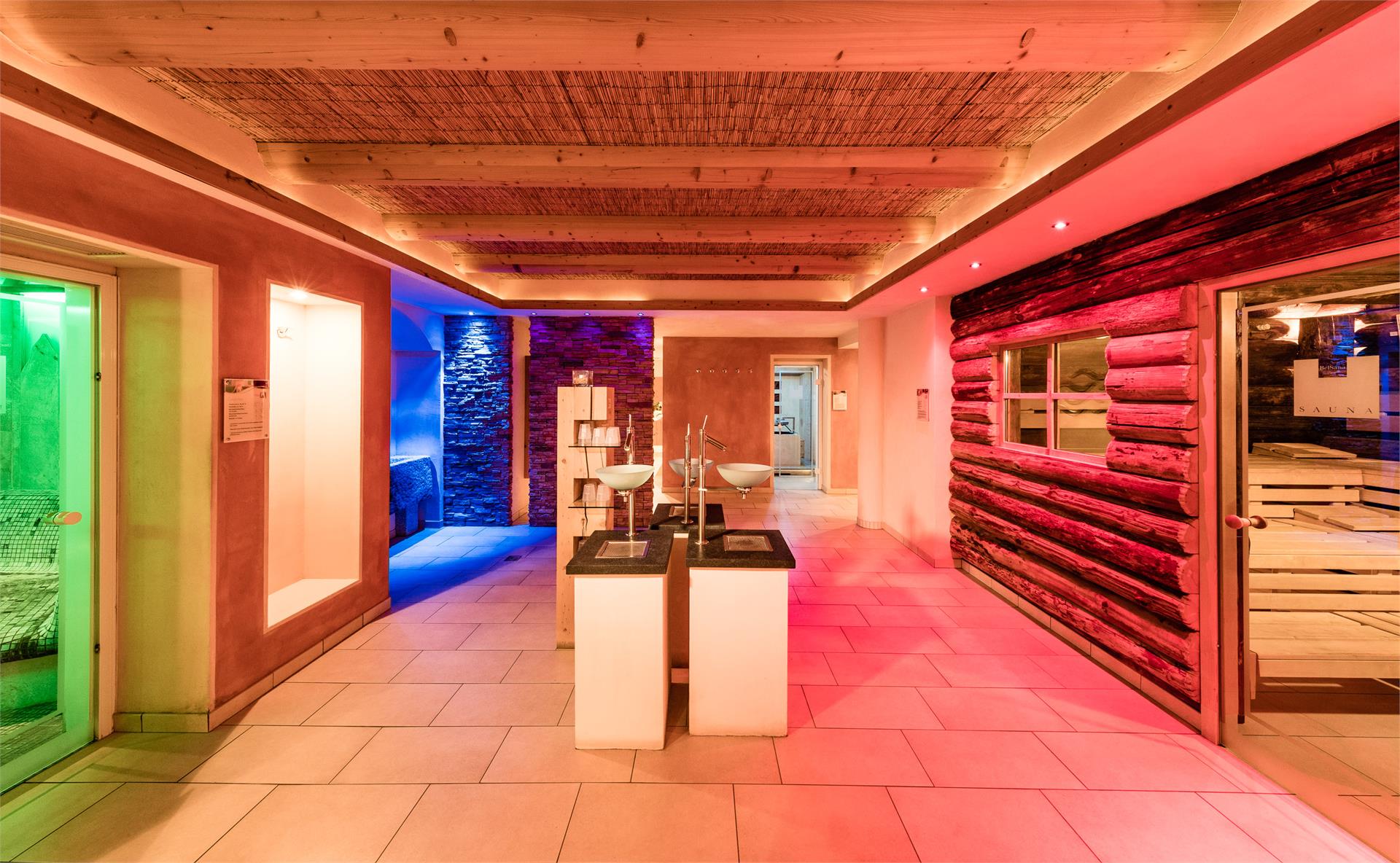 Almhof Hotel Call Al Plan/San Vigilio 5 suedtirol.info