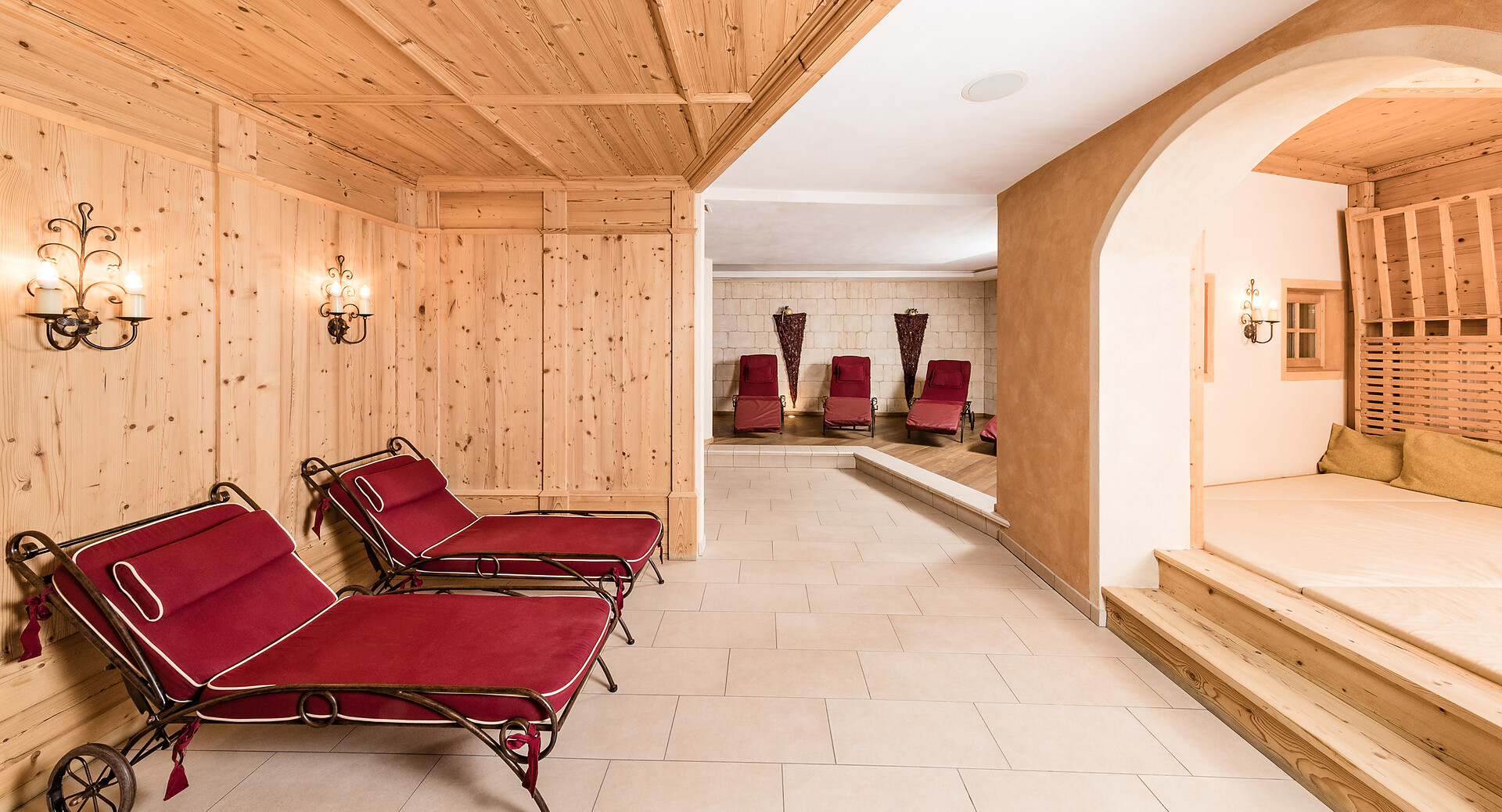 Wellness & Beauty BelSana