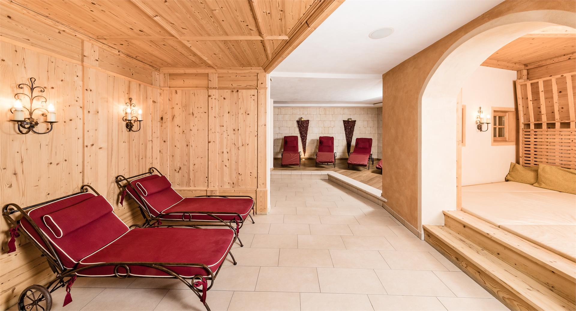 Almhof Hotel Call Al Plan/San Vigilio 6 suedtirol.info