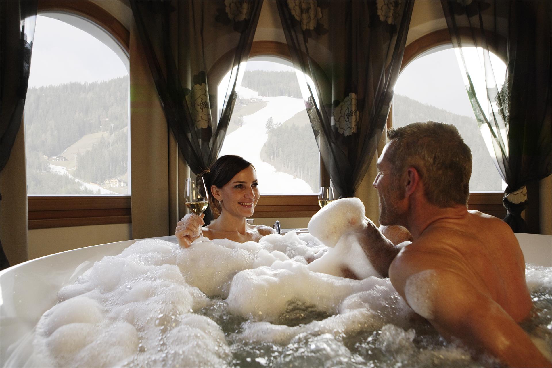 Almhof Hotel Call Al Plan/San Vigilio 28 suedtirol.info