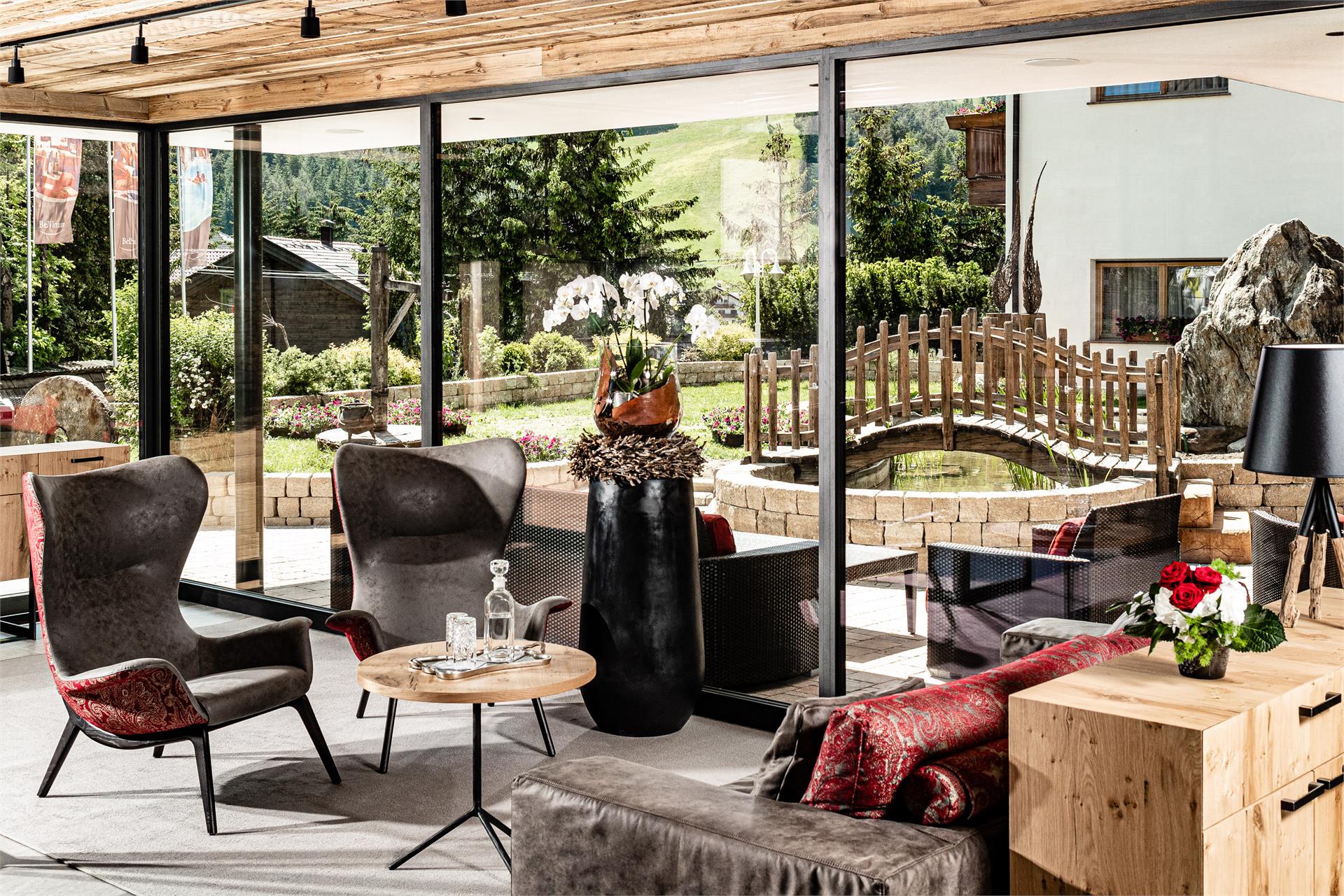 Almhof Hotel Call Al Plan/San Vigilio 20 suedtirol.info