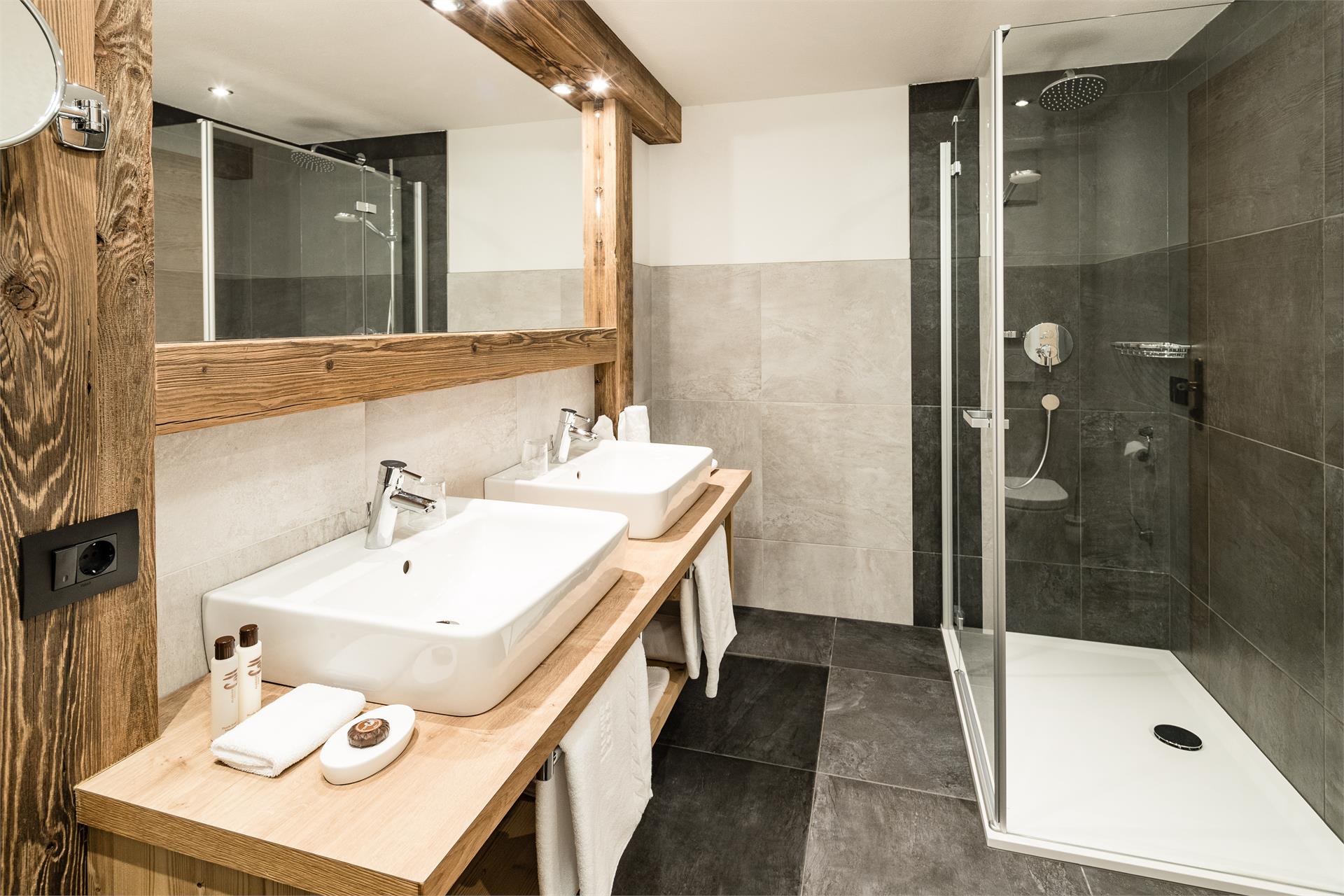 Almhof Hotel Call Al Plan/San Vigilio 22 suedtirol.info