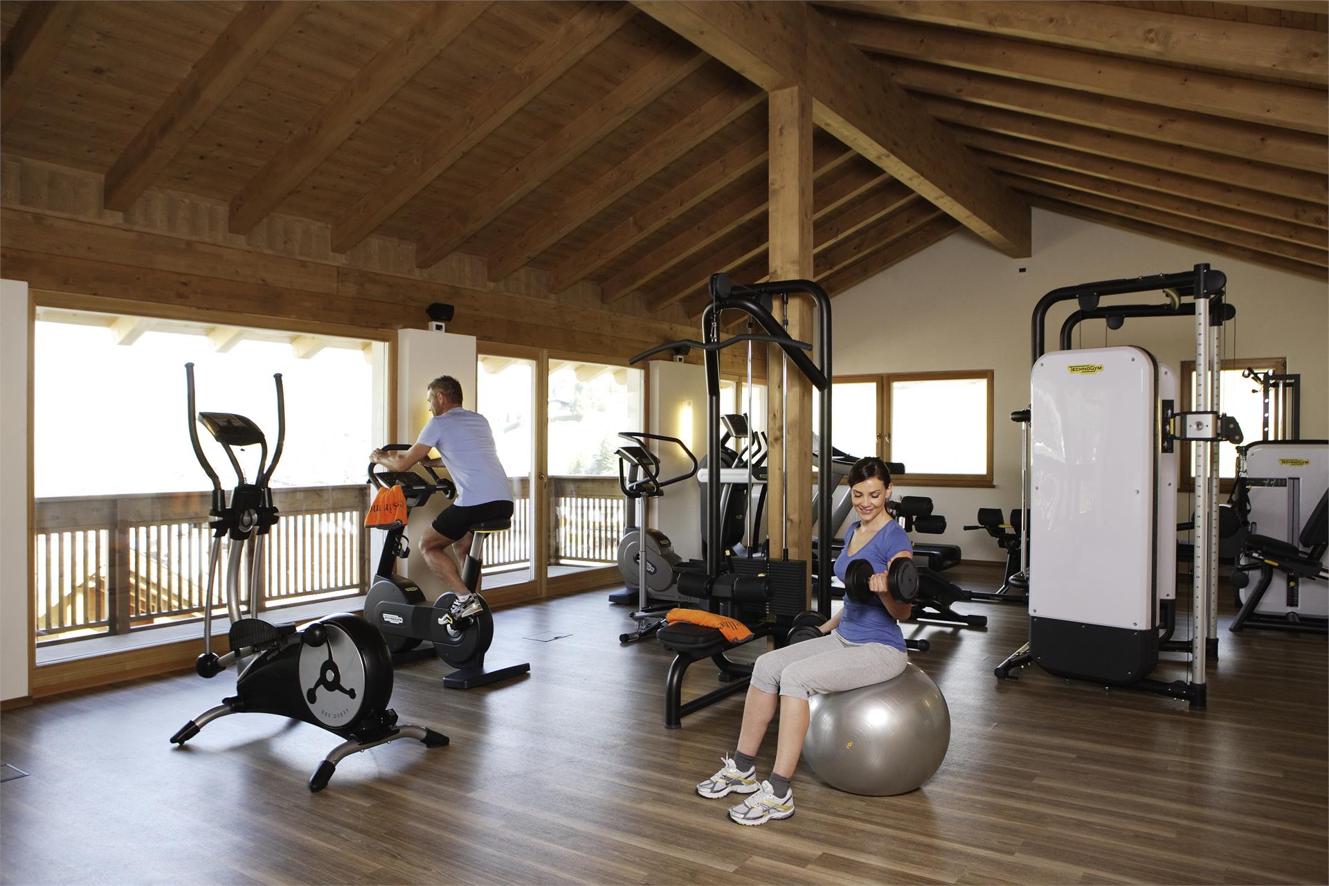 Almhof Hotel Call Al Plan/San Vigilio 29 suedtirol.info