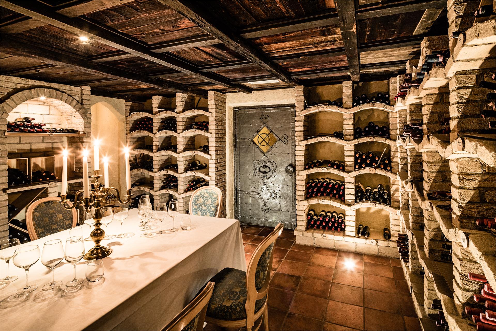 Almhof Hotel Call Al Plan/San Vigilio 31 suedtirol.info