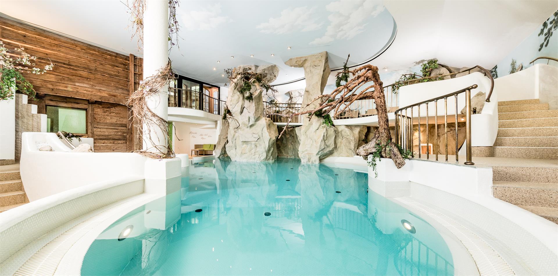Almhof Hotel Call Al Plan/San Vigilio 2 suedtirol.info