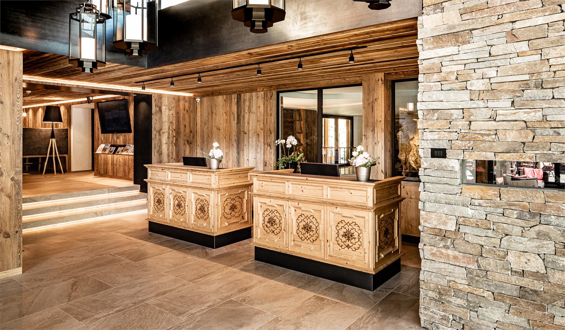 Almhof Hotel Call Al Plan/San Vigilio 19 suedtirol.info