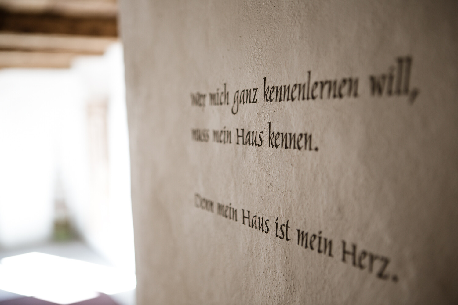 Ansitz zum Löwen