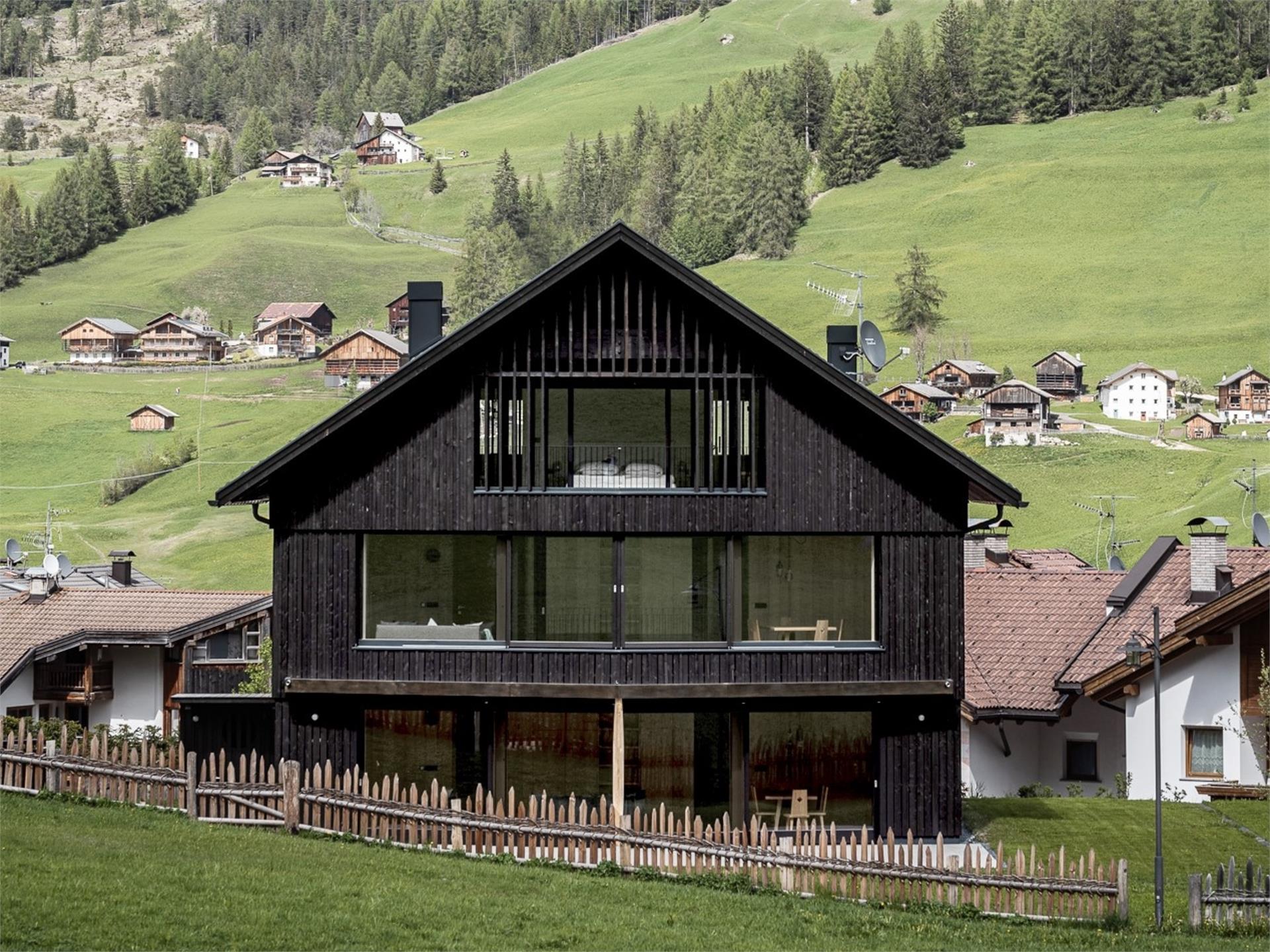 App. Larix Lodge Badia 17 suedtirol.info