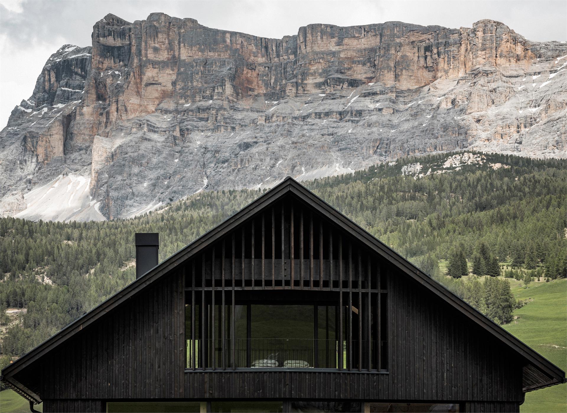 App. Larix Lodge Badia 16 suedtirol.info