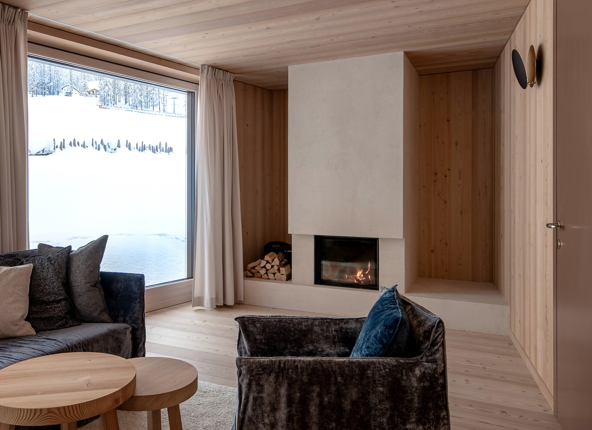 App. Larix Lodge - Regione dolomitica Alta Badia - #19 - suedtirol.info