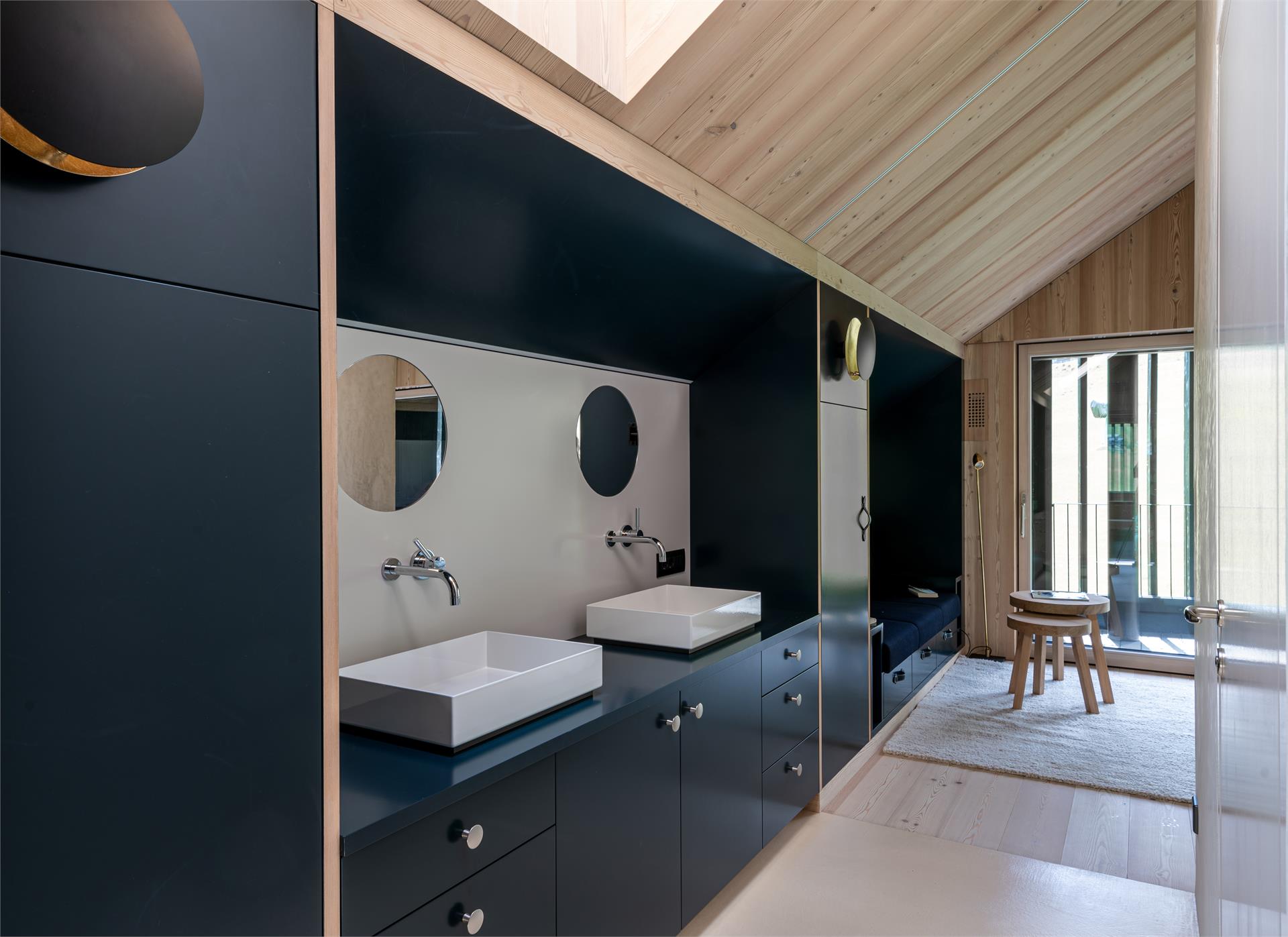 App. Larix Lodge Badia 23 suedtirol.info