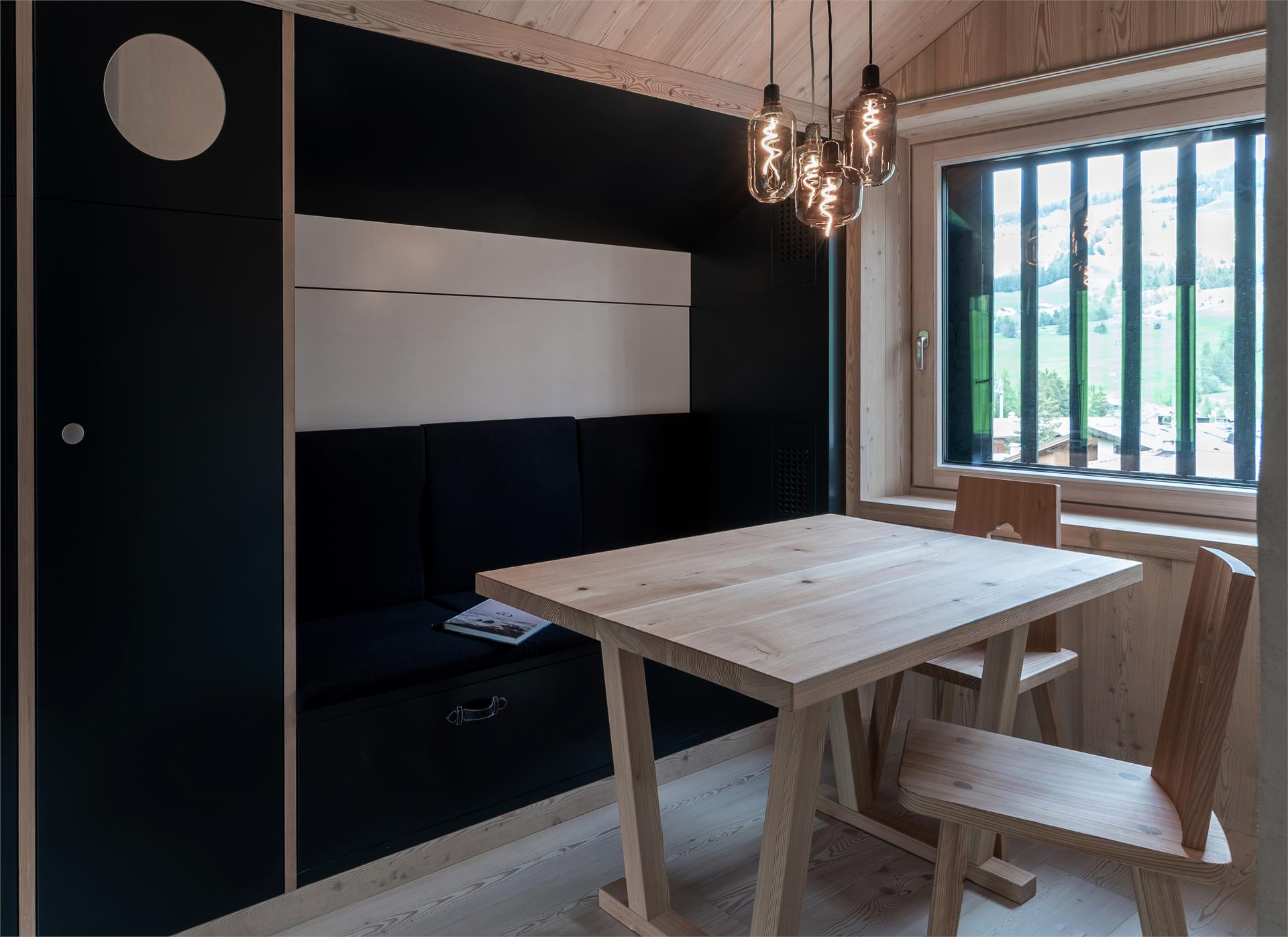App. Larix Lodge Badia 25 suedtirol.info
