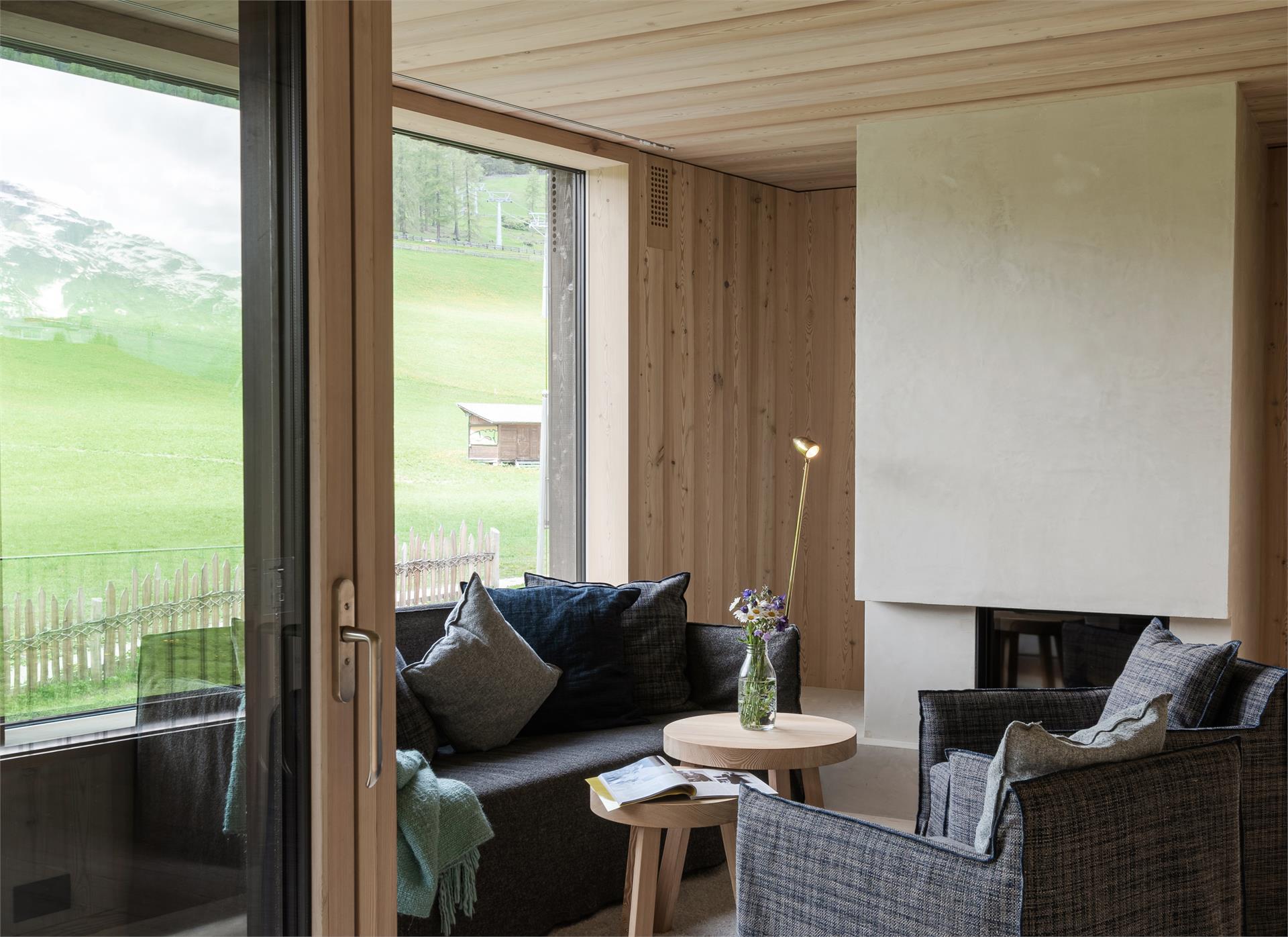 App. Larix Lodge Badia 13 suedtirol.info