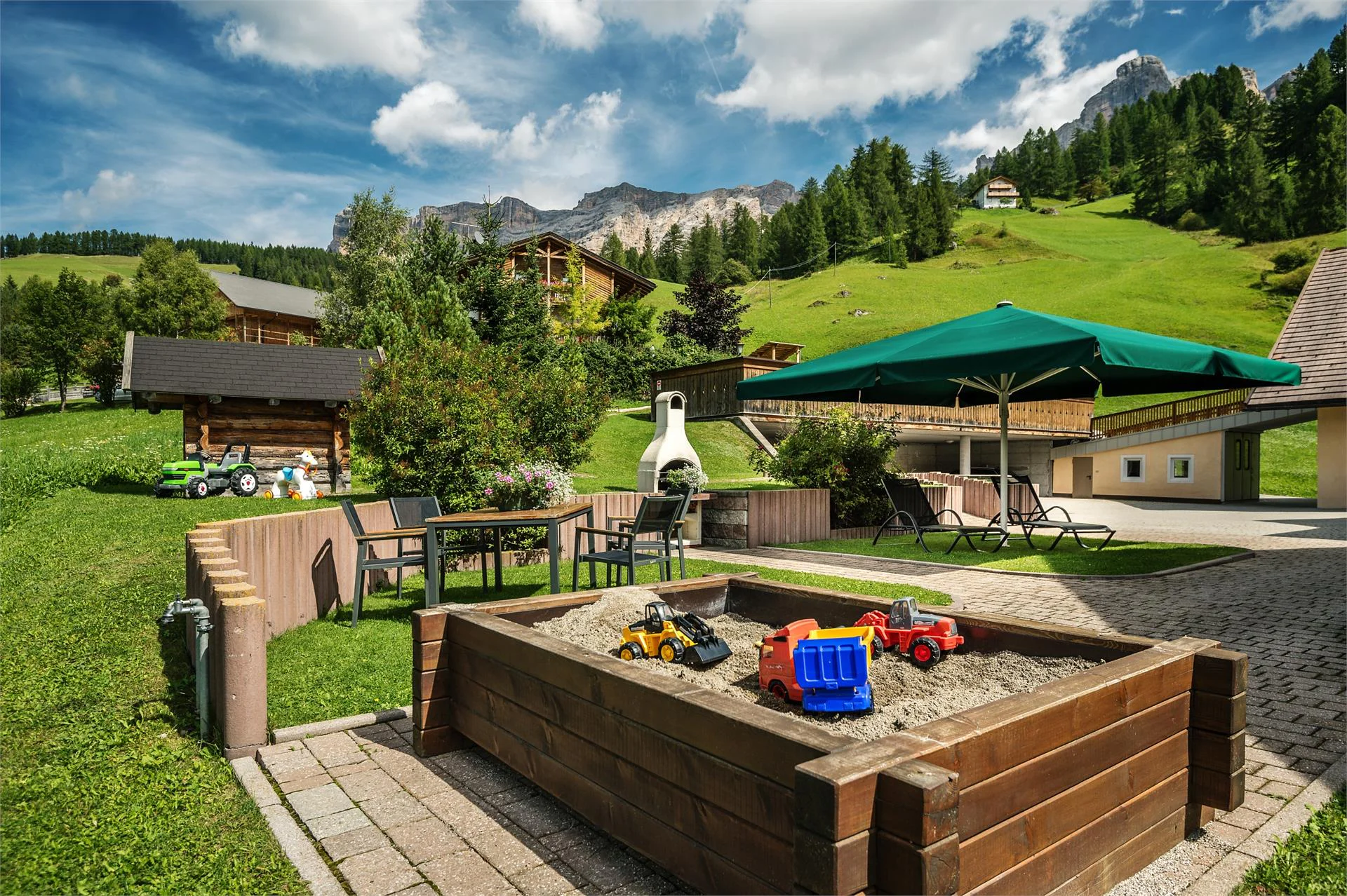 App. Taela Badia 10 suedtirol.info