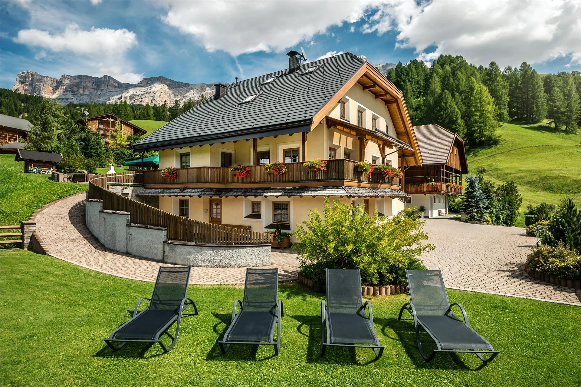 App. Taela Badia 9 suedtirol.info